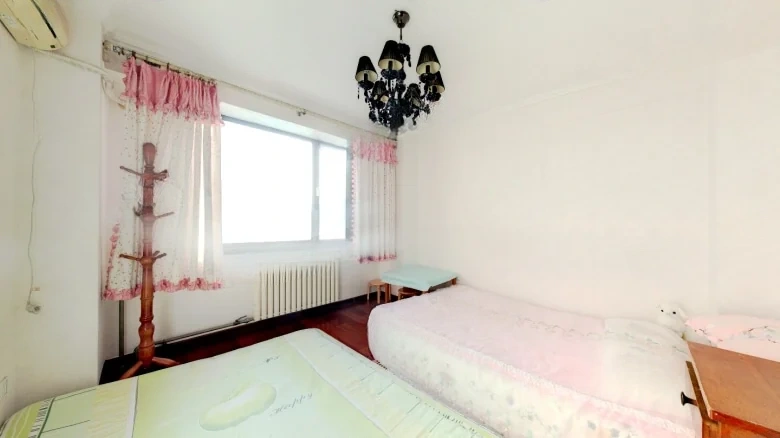 Fu Lin Tower - View 2