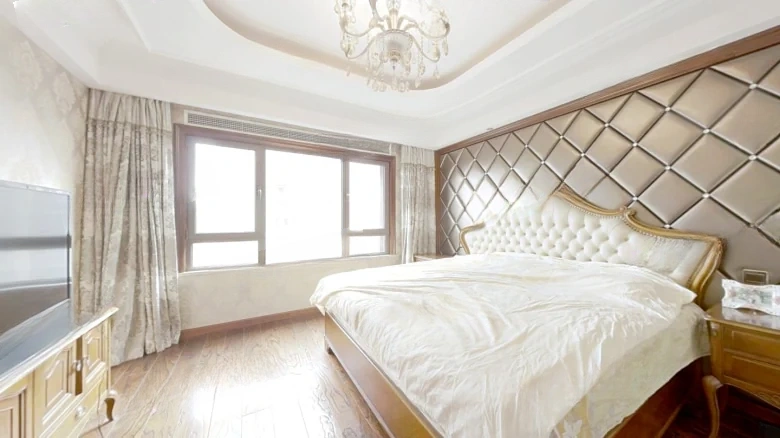 Wanhao Grand Mansion - View 4