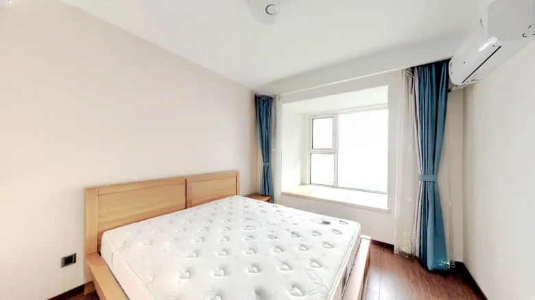 Shangjing New World - View 2