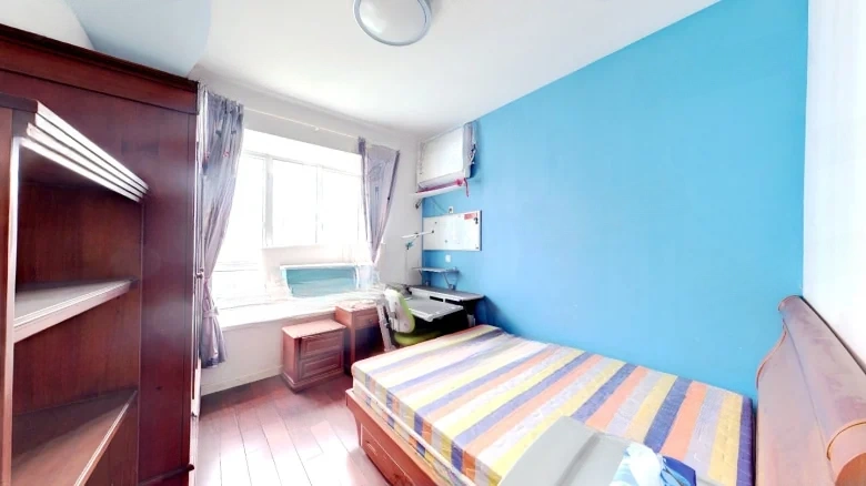 Yunsheng MeiZhi Garden - View 3