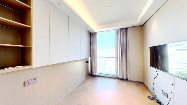 HISIN International Center - View 2