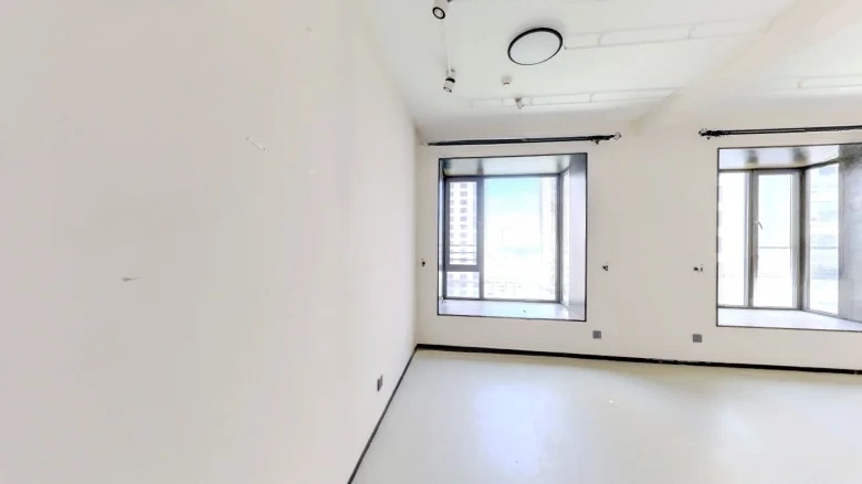 Taian Maoye Heaven Earth - View 3