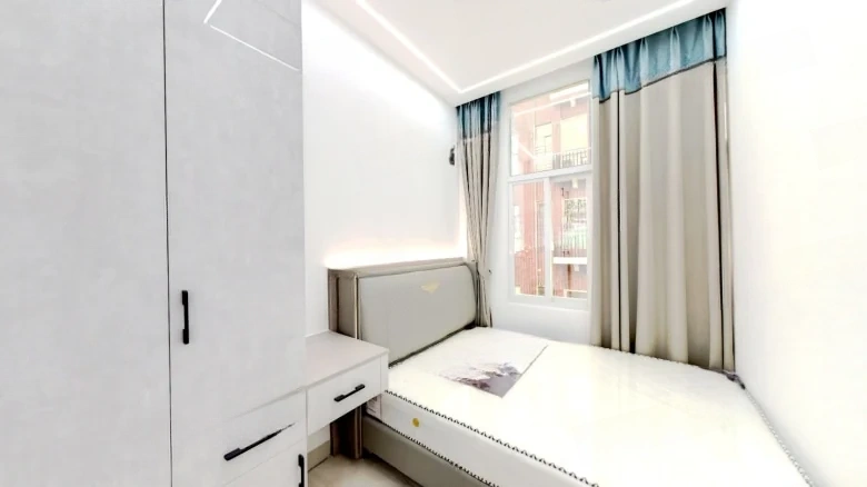 Si Ming West Road - View 6