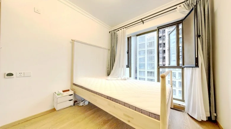 Zhongzhou Brocade City Lake Shore - View 2