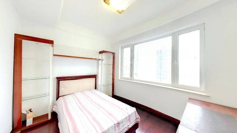 Hai信 Yan岛 International Apartment - View 3