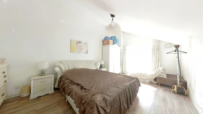 Heavenly Bliss Garden - View 4