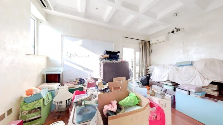 Hongjiu Garden - View 3