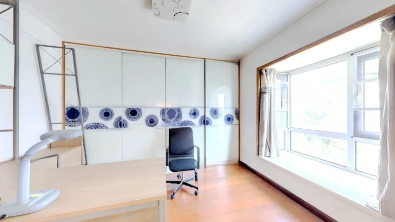 Hongtu Shangfu Garden South Park - View 2