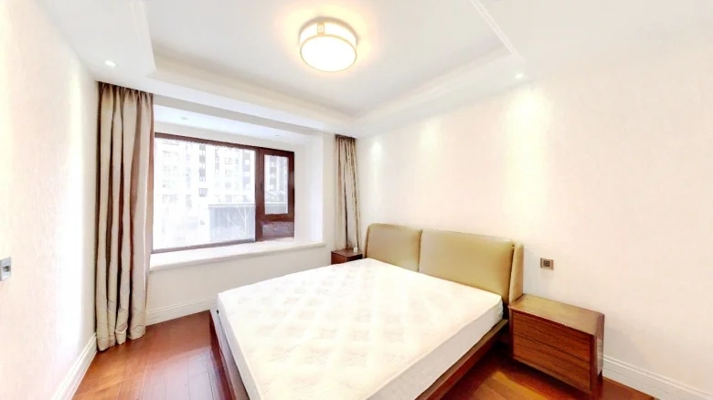 Vanke Bailite Garden - View 4