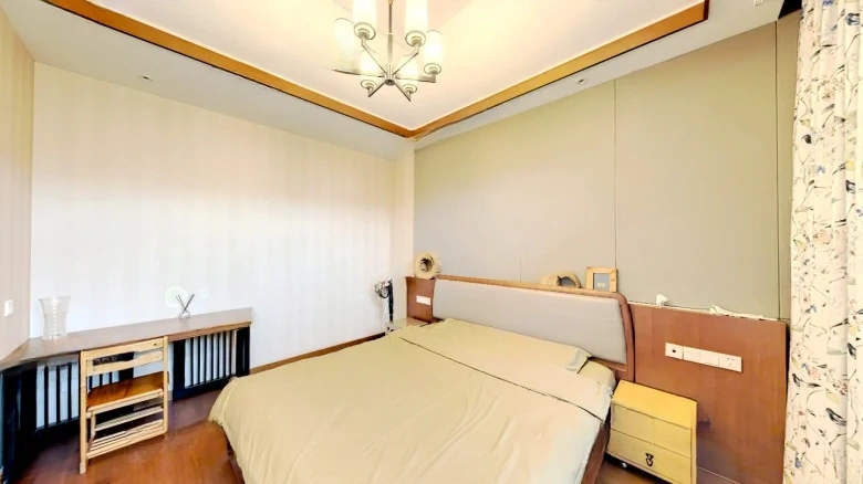 Lan城 View Cloud Town - View 2