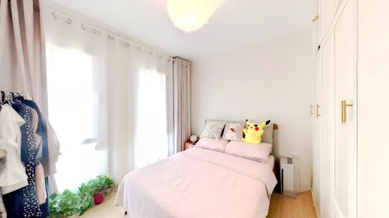 Langshī International District North Garden - View 2