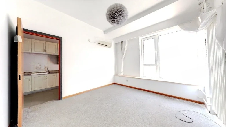 Qingdao Pacific Center - View 2