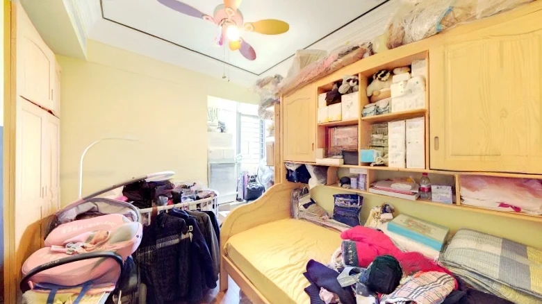 Jianfa Central Bay Area Phase I - View 2