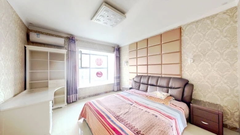 Prosperity Double Joy City - View 5