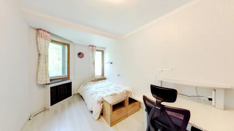 Jinyuan South District - View 3