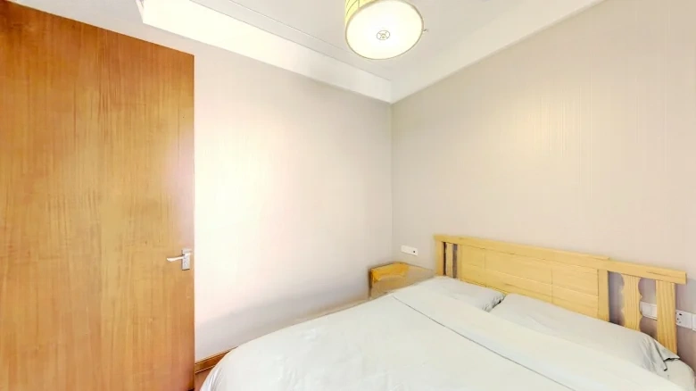 Lan城 View Cloud Town - View 3