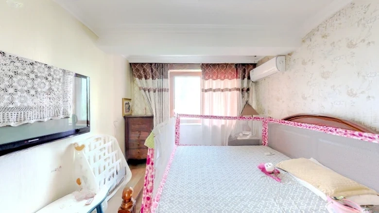 SR International New City - View 2