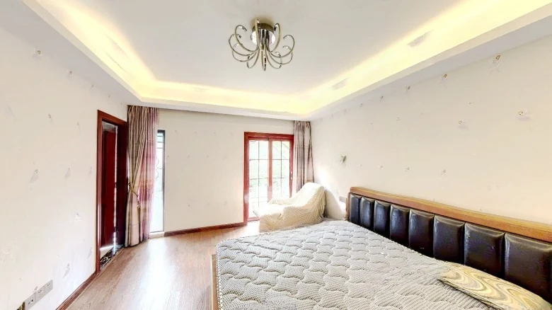 Luhua Jiayu Phase I - View 5