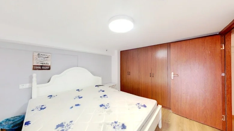 Dameixihuwan Bay - View 2