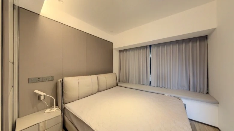 Vanke Maritime Metropolis - View 4