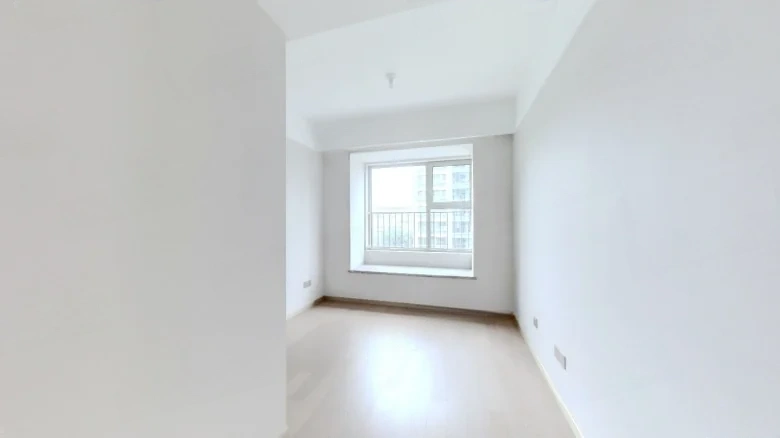 Fudi City of Tomorrow - View 5