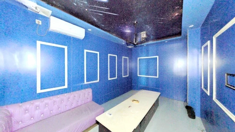 Guoxin Nature Sky City - View 5