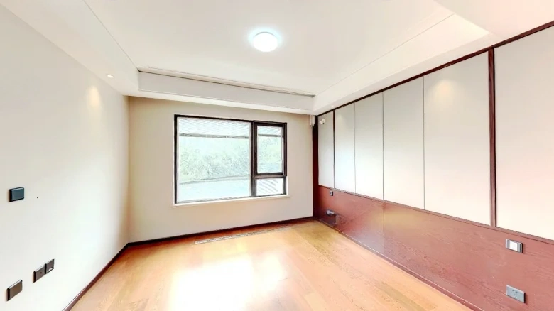 High Tech Glory Realm Phase II - View 5