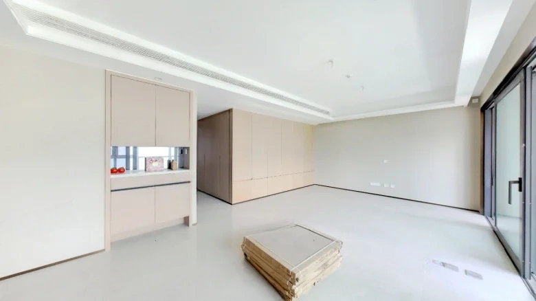 China Resources Land Jiuyue - View 5