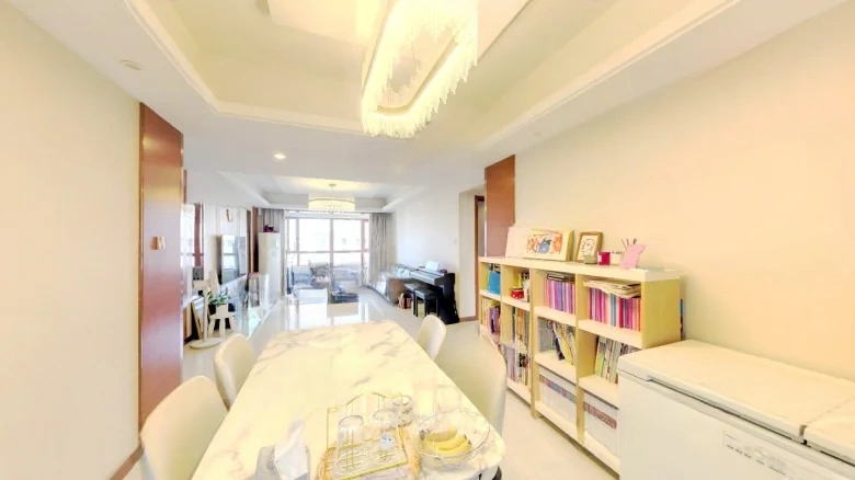 Vanke Prime Residence - View 5