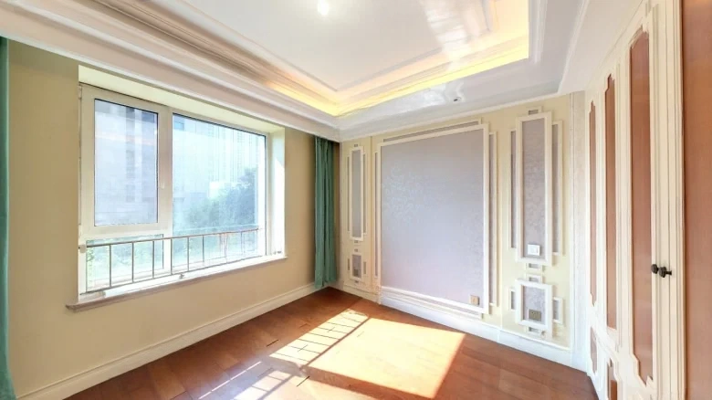 China Resources Joy Mansion - View 2