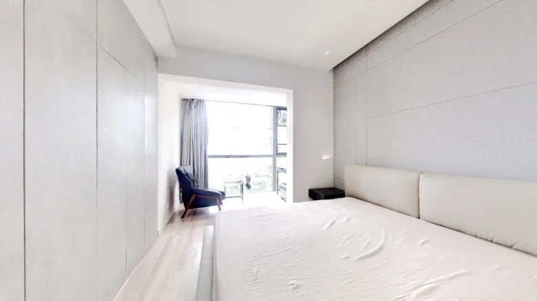 International Cultural Centre Victory Gate - View 2