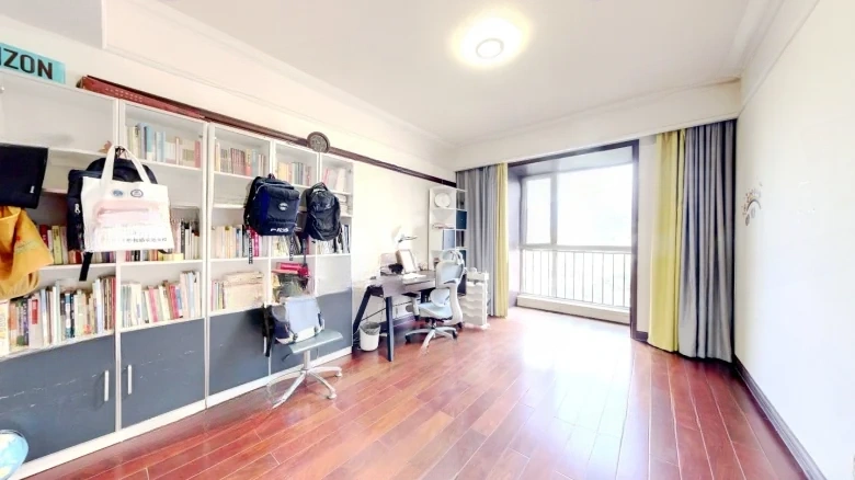 Luxin Changchun Garden - View 2