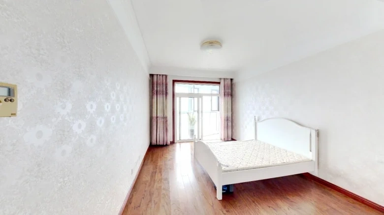 Hai信 Yan岛 International Apartment - View 3