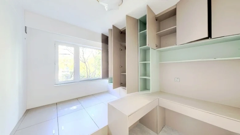 China Resources Land Wanxiang Mansion - View 2