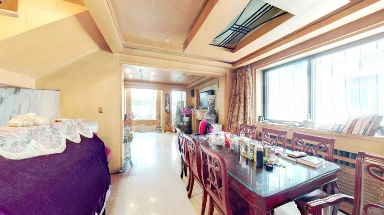 Guoshi Street Neighborhood West District - View 7