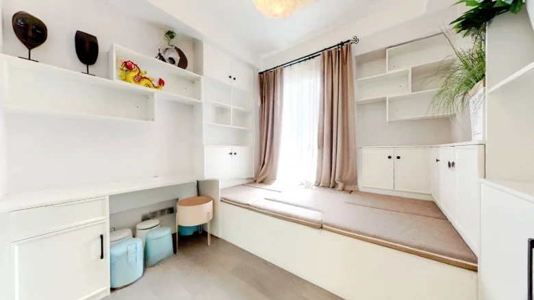 Lushan International Interlaken B District - View 4