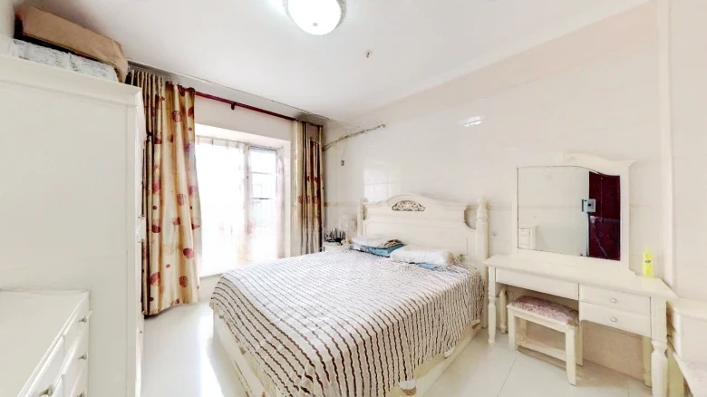 Liyuan Spring Dawn - View 1