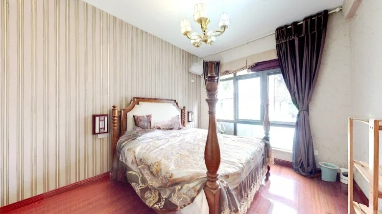 Kunming Evergrande Cloud Seal - View 7