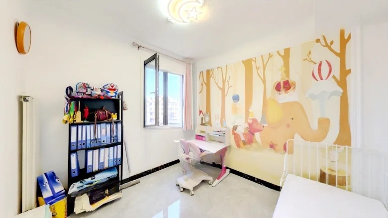 Zi Yu Mansion - View 2