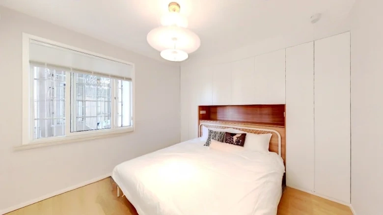 Wuqiao Tower - View 4