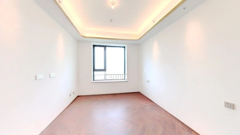 Vanke Central Park - View 3