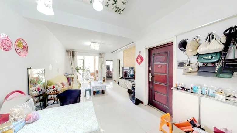 Tenglong Elegant Court - View 3