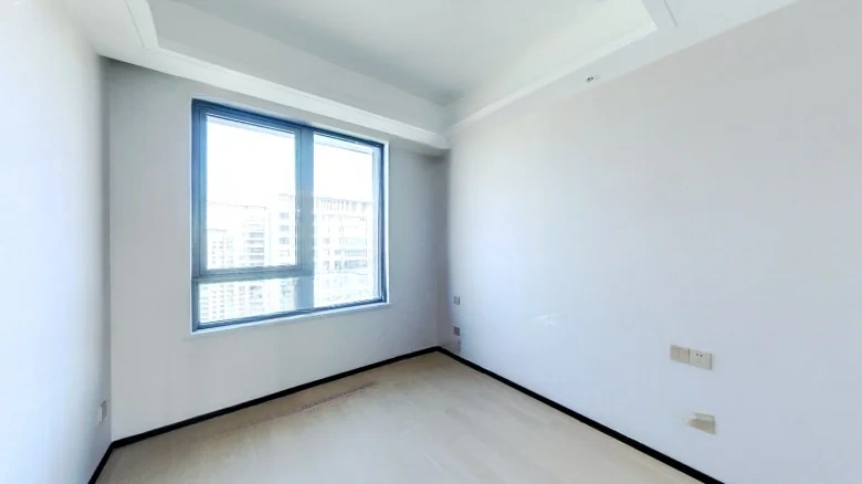 Deer City Jinmao Mansion - View 2