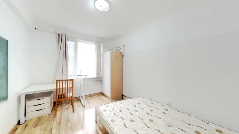 Mountain and River View - View 2