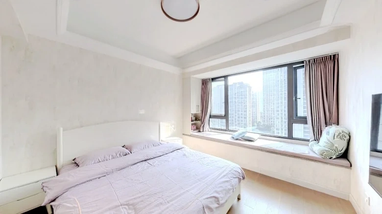 DeXin Vanke Cloud Residence - View 4