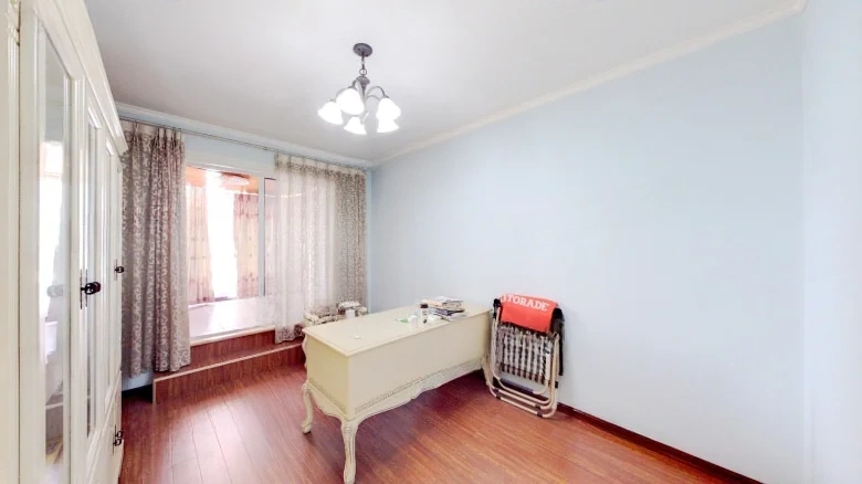 Napa Valley Creek - View 6