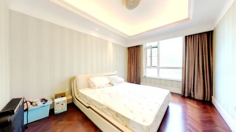 Harbour Centre New Heaven and Earth - View 2