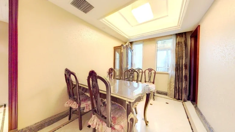 Xinhua Jin Edinburgh International Apartment - View 4