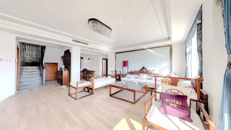 Shi Yuan Ya Ju Residence - View 6