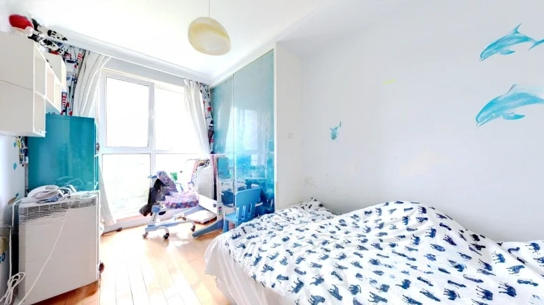 Vanke Golden City - View 3